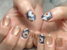 ジェミーネイル(JeMY nail)