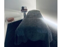 グラン ココ(GRAN COCO)の雰囲気（施術部屋の風景です。肩こり・オイルトリートメント・むくみ）