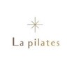 ラ ピラティス 滋賀草津店(La pilates)のお店ロゴ