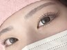 <おすすめNo.2>【set】ラッシュリフト＋美眉スタイリング¥10500→¥9000