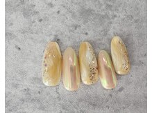 エイル ビューティ ホヌ(EIL beauty Honu)/夏・Summer Nail♪