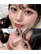 ラビィ アイラッシュ(Raviy Eyelash)の写真/【パリジェンヌラッシュリフト】毎朝のビューラーは卒業！思わずドキドキする可愛い目元に♪