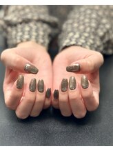 ヴィント(vint.)/ネイルデザイン