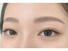 【眉毛・まつ毛が整うセットメニュー】HBL+LEDフラット130本￥11050～