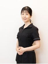 リラクゼーションEmilie【アロマ×整体・新栄】 &nbsp;金子 里恵