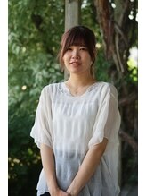 ギッシュ アイラッシュ桃花台店(guiches)&nbsp;雨川 未夢