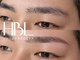ケーオーエスビューティー(KOS beauty)の写真/メンズも可◎！お顔立ちや骨格に合わせた黄金比で美眉にスタイリング♪毎日のメイクもこれで楽々☆