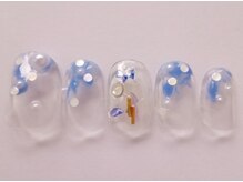 シルニー リム(Silny rim)/ジェル定額【￥6980】初回￥5980