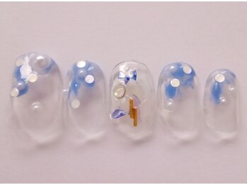 シルニー リム(Silny rim)/ジェル定額【￥6980】初回￥5980