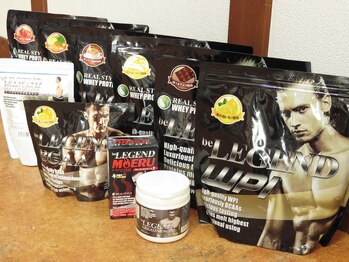 コクア(KOKUA)/プロテイン