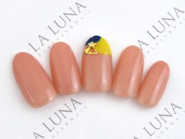 ～LA LUNA Nail～