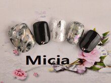 ミシャ(Micia)/新規（オフ込)フット¥7400