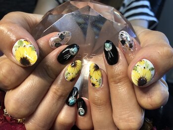 ブリリアン(Brillant)/