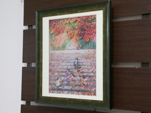 せらぴあ カイロプラクティック/内観