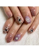 アコテ 外苑前(acote)/M