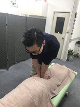 もみの樹整体院/