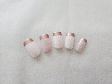 リアン 学芸大学(LiEN)/シンプル×細フレンチ