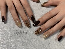 エマネイル バイ チュラ(emma nail_by chula)/