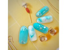 ツインクルスター(TWINKLE STAR)/定額デザイン