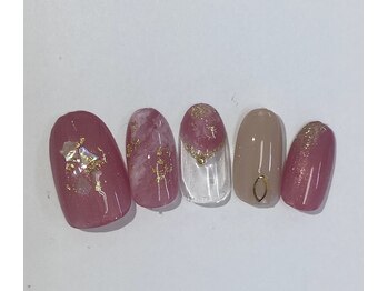 テナン(Tenang)/ハンドBコース ¥6500