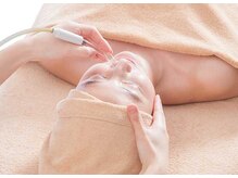 イービーシーシー梅田(e.b.c.c.)/6)毛穴吸引