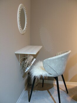 アンノン(unnon)/ヘッドスパ/本格ヘッドスパ