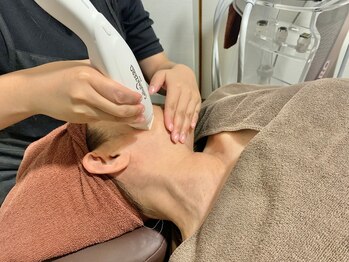 ラヴィエ ベル(La vie est belle)/300ショットでしっかり引き上げ!