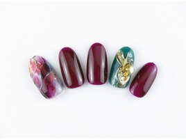 シンプルデザインSelect