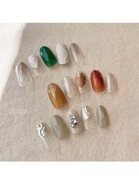 ニュアンスデザイン☆