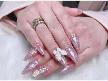 シーシーネイルサロン(CC)/