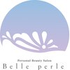 ベルペール(Belle perle)ロゴ