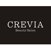 クレビア(CREVIA)のお店ロゴ