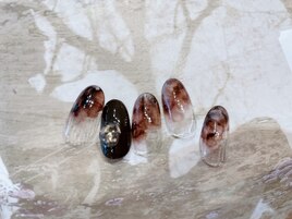 アートネイル/定額Aデザイン