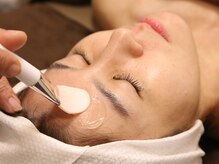 シークレットデザイン(Secret Design)/韓国美容液導入　ホワイトニング