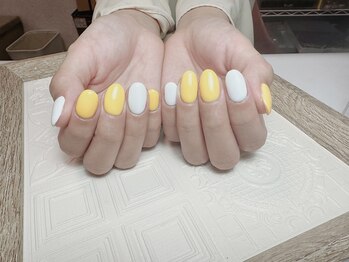 ミスシュガーネイル(MS Sugar Nail)/