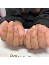 アイリッシュネイル 久屋大通店(Irish Nail)/802ケアリン