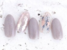 プラスミュウ(+miu)/Simpleコース　60