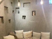 サトリネイルルーム 京橋店(Satoril nail room)