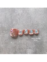 モノ(mono)/フット定額プレミアム &nbsp;¥10978