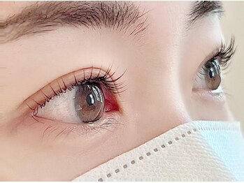 ホワイトアイ 姫路(WHITE EYE)/まつ毛/まつげパーマ