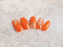 ティアリーネイル コレットマーレ店(Tiary Nail)/ニュアンス