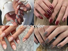 シンプル派から個性派デザインまで☆こだわりのネイルをご紹介♪