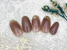 ビオトーププラス 銀座7丁目店(bio tope+)/ミラーデザイン　銀座フィルイン