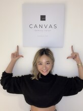 キャンバス 新宿(CANVAS) AYA .