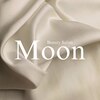 サロン ムーン(salon Moon)ロゴ
