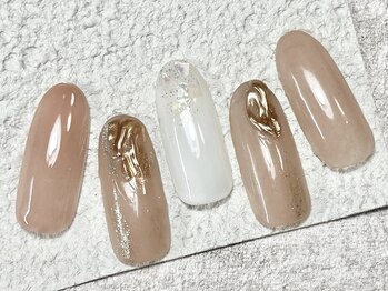 ルナウーナ 谷塚店(LUNAUNA)/定額クラッシック6050円