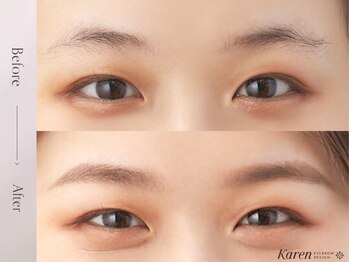 クレア(CREA)/10分で美眉毛アイブロウデザイン