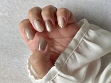 nail salonＲＫＲ【5月中旬OPEN（予定）】