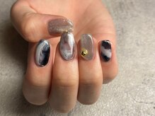 ネイルサロン フィフスアベニュー(Fifth Avenue)/ニュアンス