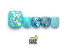 ピッピ 桜新町店(peep PEEP)/24年6月マンスリートレンド-28